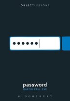 Object Lessons - Password