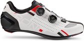 Crono Cr2 Fietsschoenen Wit Heren Maat 41