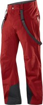 Haglöfs - Line Pant - Skibroek Heren - S - Rood