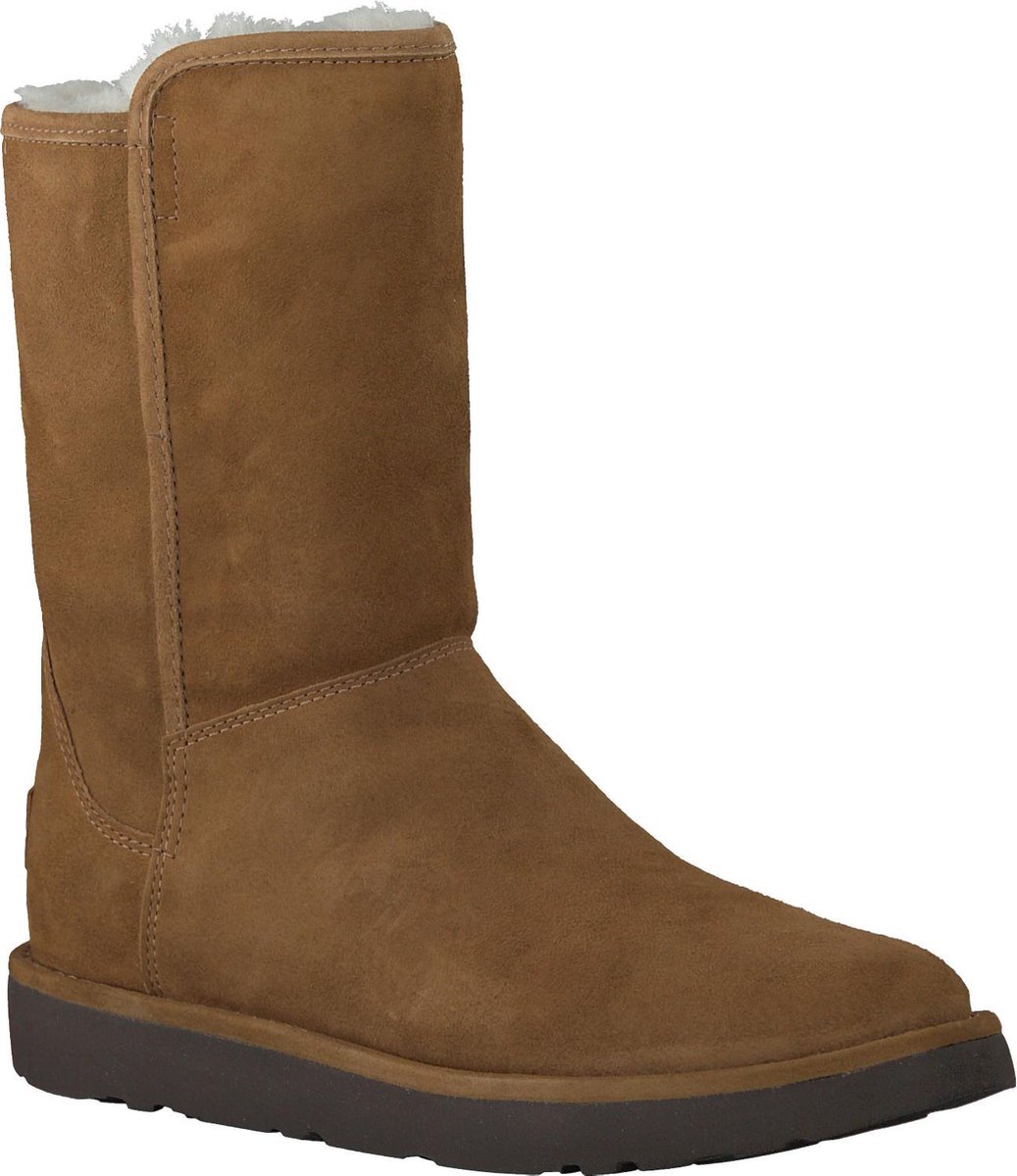 abree short ii classic laarzen