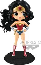 DC Comics: Wonder Woman Q posket Figure - theatrical color