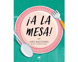 ¡A la mesa!