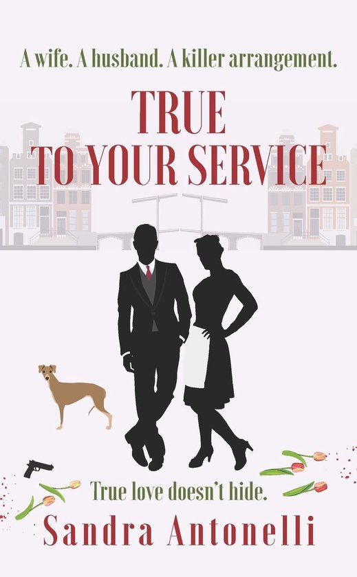 In Service 3 - True to Your Service - cover