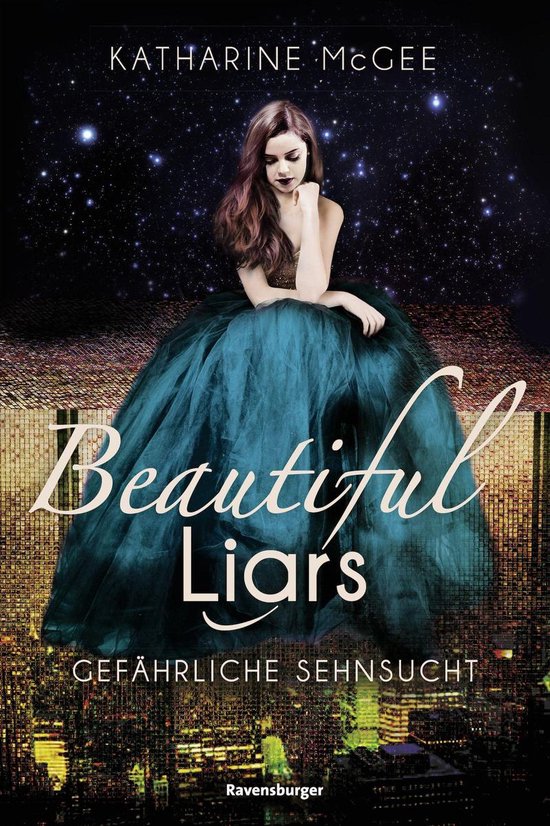 Beautiful Liars 2 - Beautiful Liars, Band 2 - Gefährliche S ... - cover