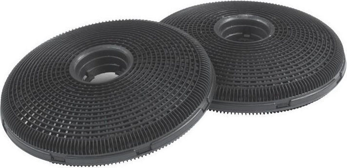 AllSpares Koolstoffilter Model 190 / 08999801 (2st.)