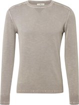 Tom Tailor Lange mouw Trui - 1008904 Lgrijs (Maat: XXL)
