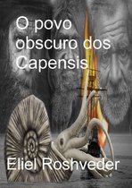 CONTOS DE SUSPENSE E TERROR 20 - O povo obscuro dos Capensis