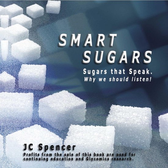 Smart Sugars - cover