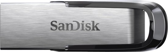 SanDisk USB Ultra Flair 512GB 150MB/s - USB 3.0