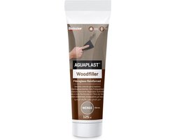 Beissier Aguaplast Woodfiller – Wenge – Glasvezel Versterkt – 125ml