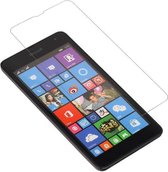 Tempered glass/ beschermglas/ screenprotector voor Microsoft Microsoft Lumia 535 | WN™