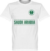 Saoedi Arabië Team T-Shirt - XL