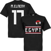 Egypte M. Elneny Team T-Shirt - XS