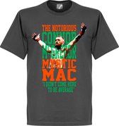 Connor McGregor 'Mystic Mac' T-Shirt - M