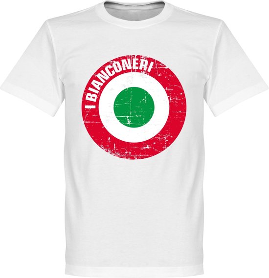 I Bianconeri T-Shirt - XXXL