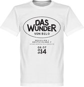 Das Wunder T-Shirt - XXL