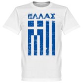 Griekenland Vintage T-shirt - S