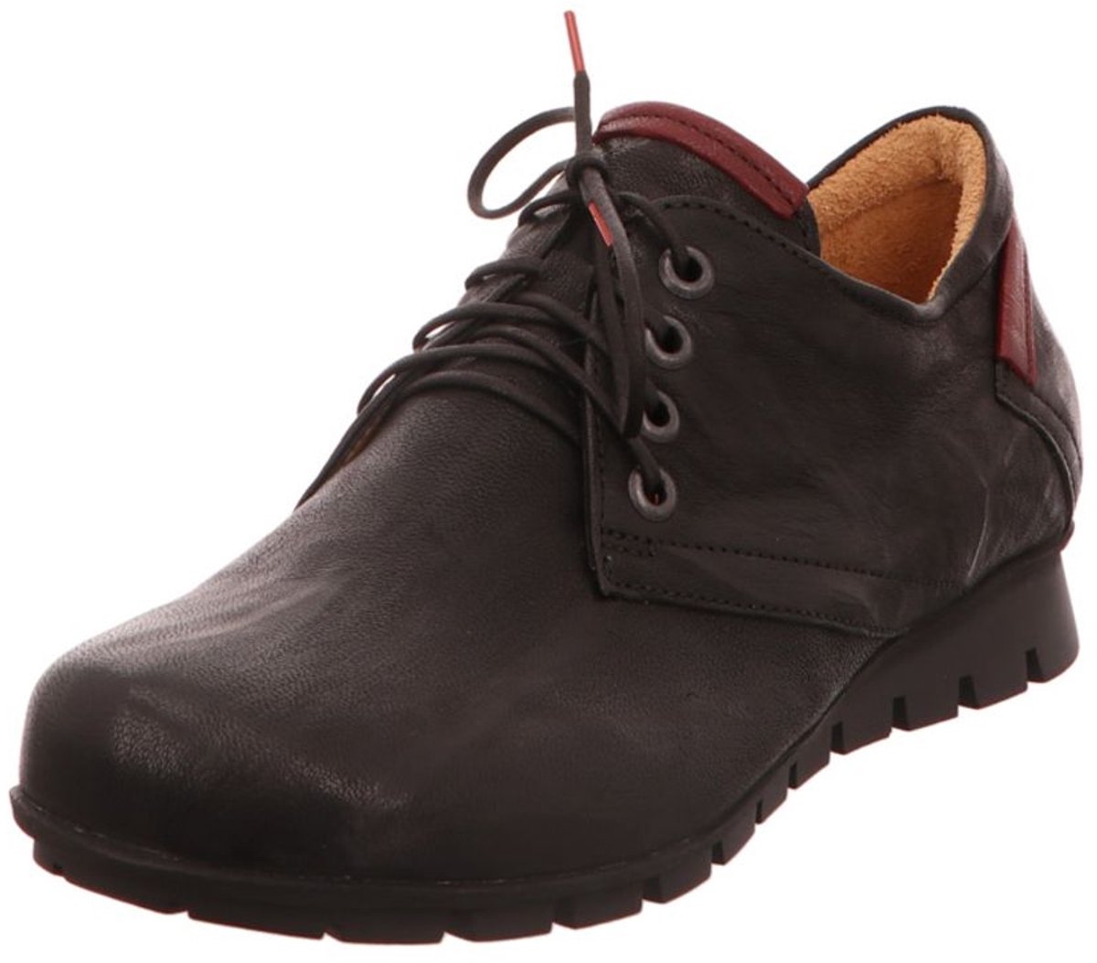 Think Veterschoenen