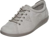 Ecco Soft 2.0 sneakers grijs
