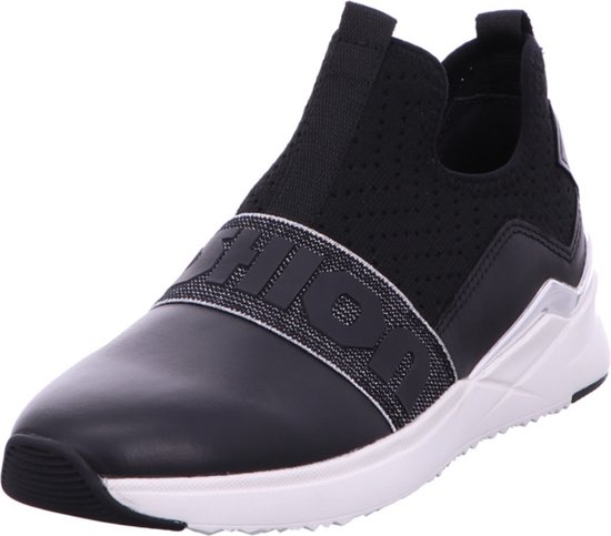 Gabor Sneakers zwart - Maat 37.5 | bol