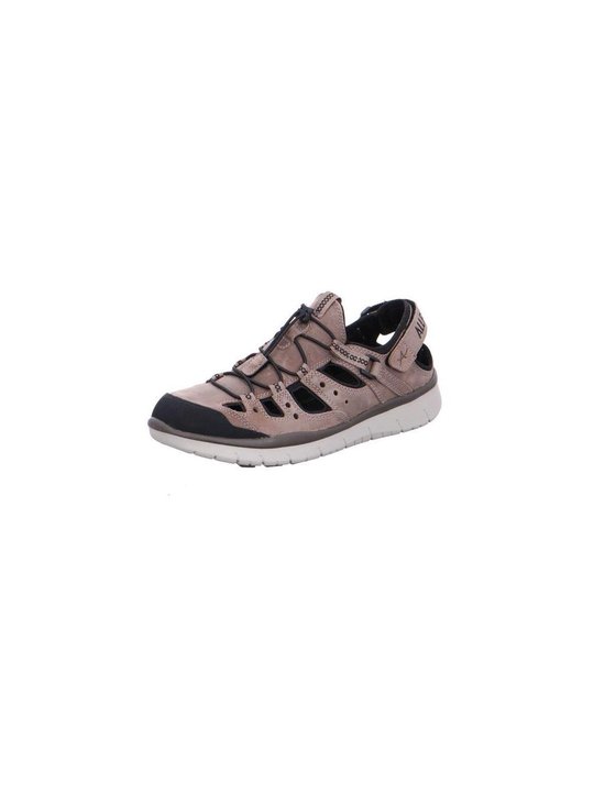 Allrounder Maroon Open Schoenen Taupe | bol.com