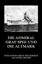 Schlachten des II. Weltkriegs (Digital) 25 - Die Admiral Graf Spee und die Altmark