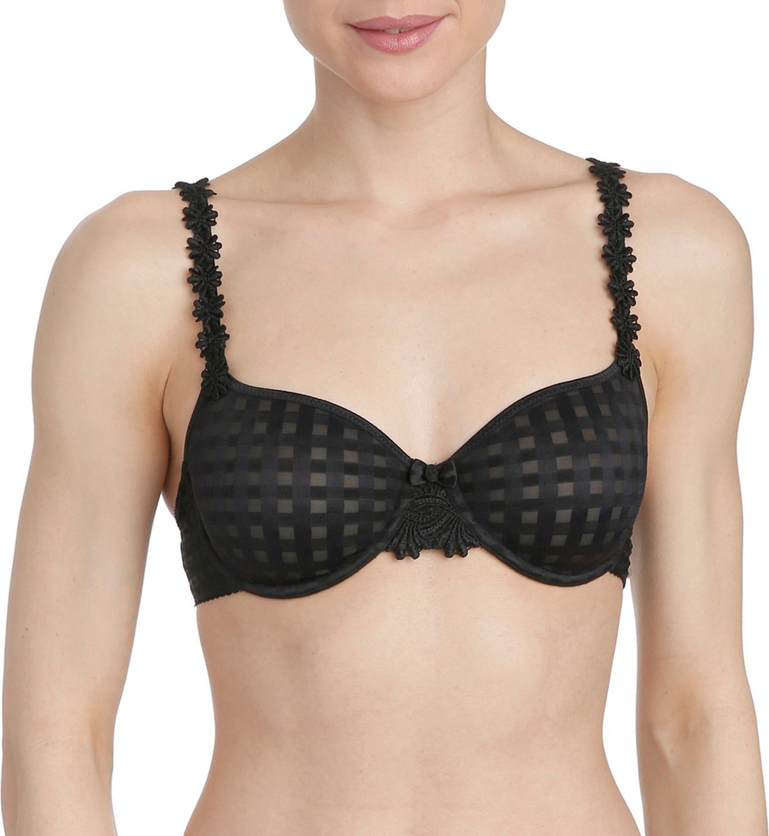 Marie Jo Avero Beugel Bh 0100410 zwart