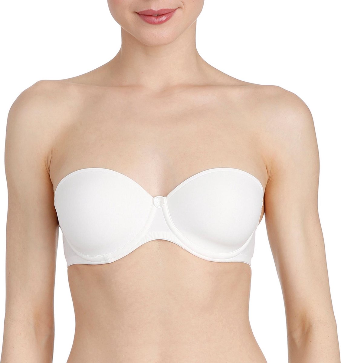 Marie Jo L'aventure Tom Strapless Bh 0120828 natuur natur