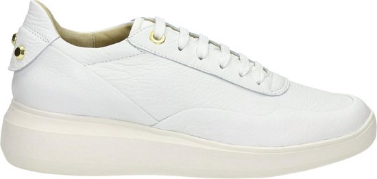 Geox Rubidia Witte Sneakers Dames 40 | bol.com