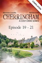 Cherringham: Crime Series Compilations 7 - Cherringham - Episode 19-21