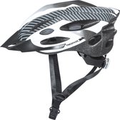 Trespass Adults Unisex Crankster Cycling Helmet