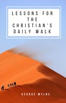 Message of Hope During Coronavirus Outbreak 38 - Lessons for the Christian's Daily Walk