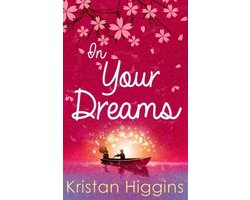 Omslag van In Your Dreams - Blue Heron 4