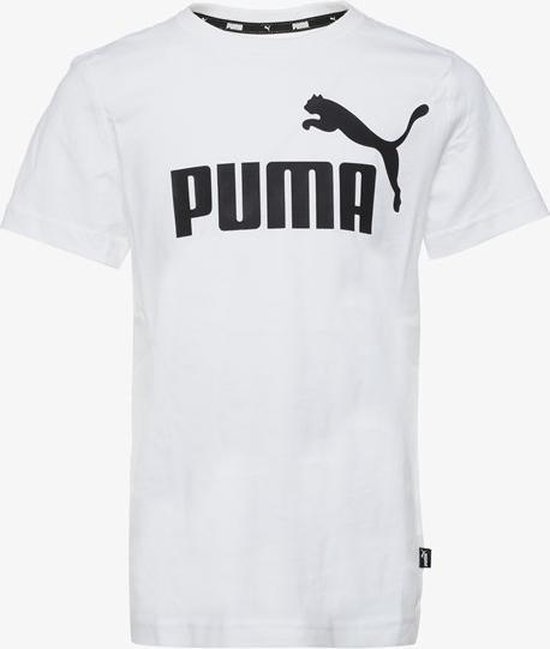 puma t shirt kinder