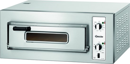 Pizzaoven Nt 501