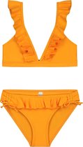 Shiwi Girls triangle bikini panama - sicily sun - 140