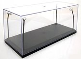 LED Lighted Display Case - 1:18 - Linkwow