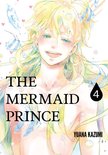 THE MERMAID PRINCE, Volume Collections 4 - THE MERMAID PRINCE