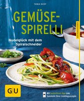GU Küchenratgeber Classics - Gemüse-Spirelli