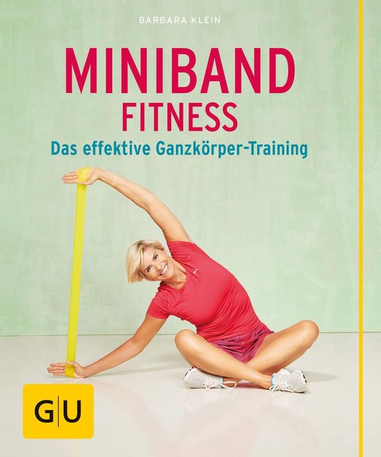 Miniband-Fitness - cover