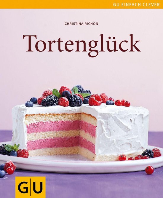 Tortenglück - cover