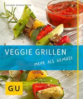GU Just cooking - Veggie Grillen
