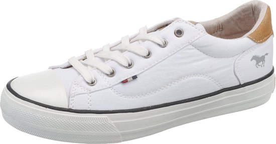 Mustang Sneaker in modieuze look | Vamos