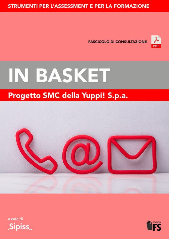 Kinetic – In basket - cover