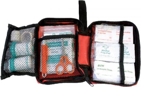 Pet First Aid Kit - 61-DELIG | bol.com