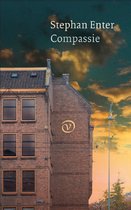 Boekomslag van 'Compassie'