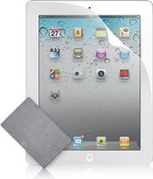 Screenprotector voor iPad 2 / 3 / 4 - transparant