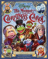 Muppet Christmas Carol, the