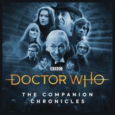 The Companion Chronicles