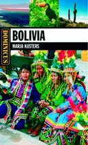 Dominicus landengids - Bolivia